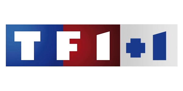 logo TF1+1