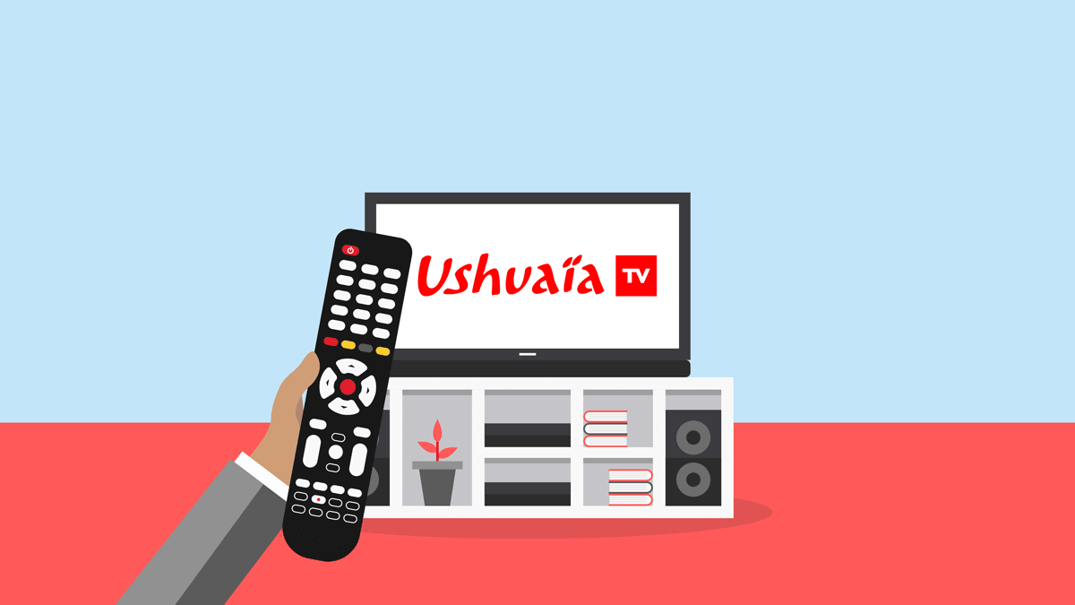 Chaîne Ushuaïa TV quel canal pour y accéder sur sa box Chaîne Ushuaïa TV quel canal pour y accéder sur sa box