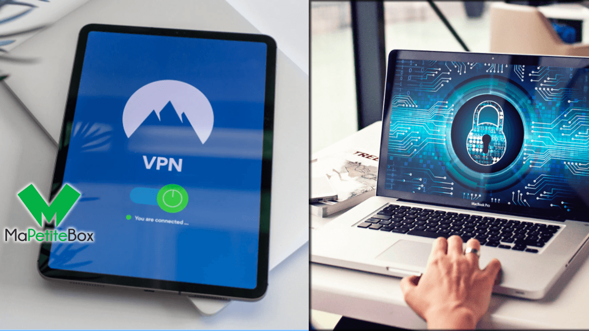 Promos VPN en cours.