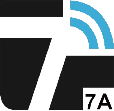7ALimoges, chaîne TV sur box internet