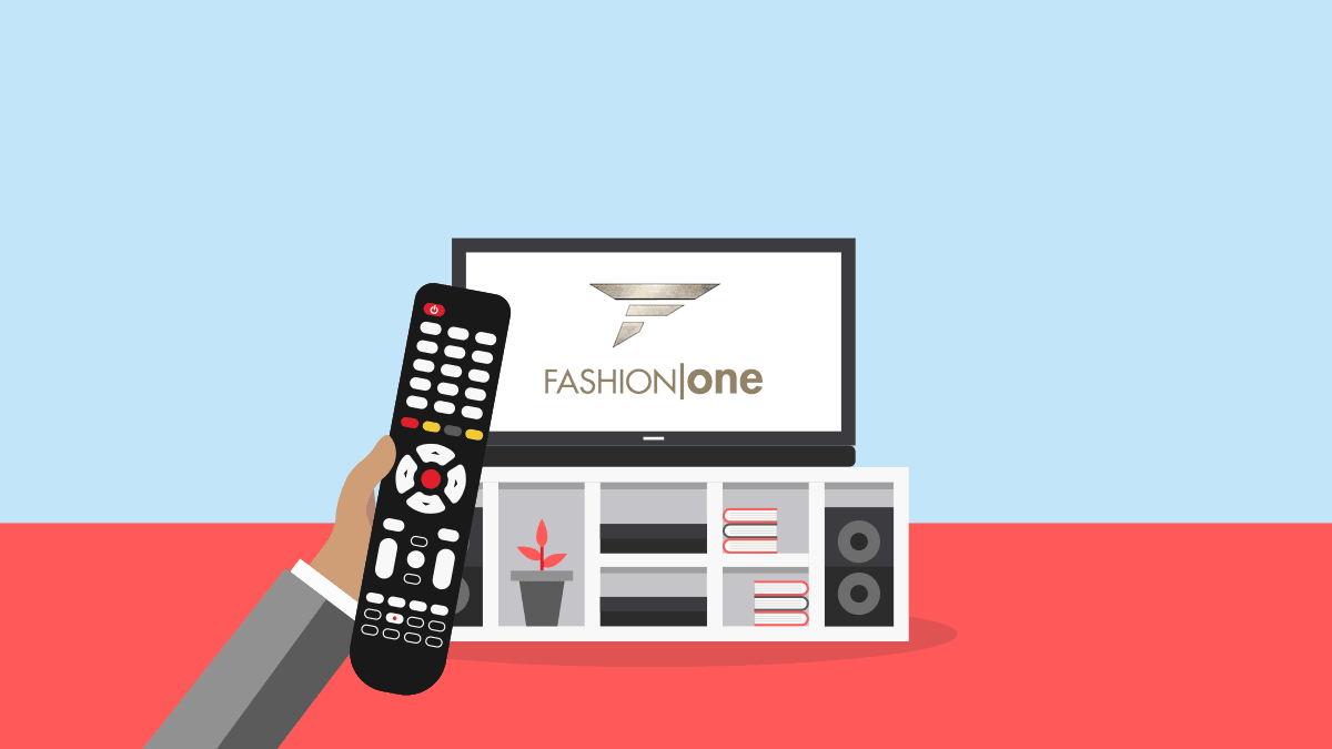 Regarder Fashion One TV sur les box internet