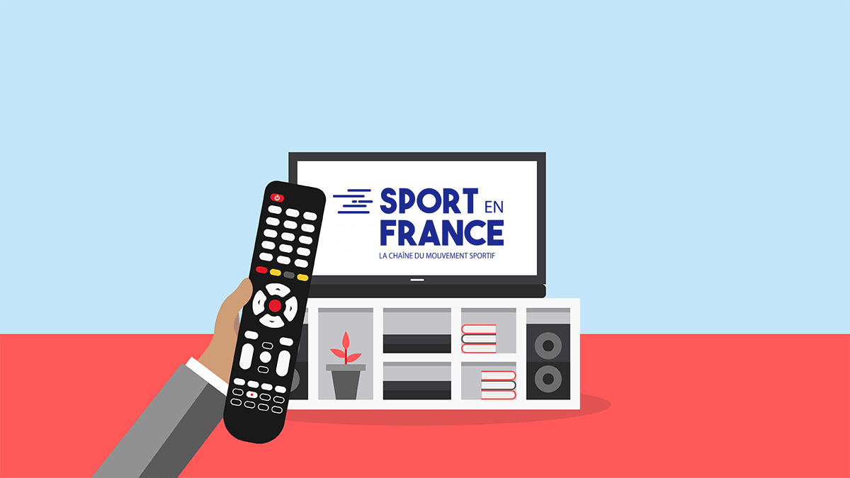 Numéro de la chaîne TV Sport en France.