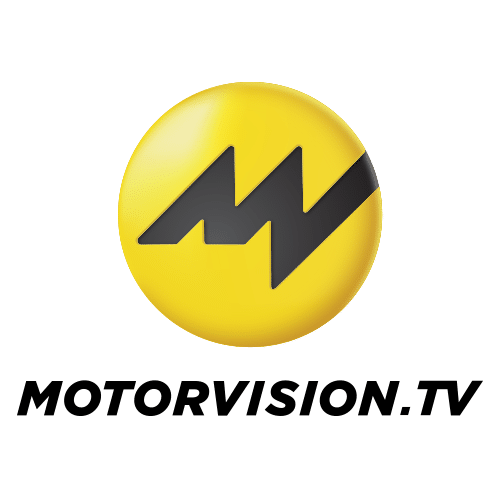 Profiter de Motorvision TV.