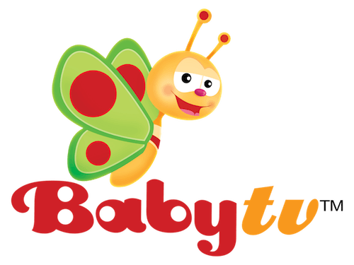 Logo chaîne TV Baby TV