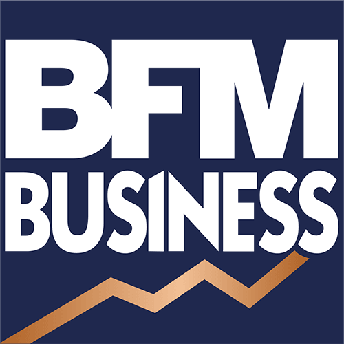 BFM Business chaîne TV sur box internet