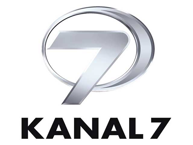 Kanal 7 ou Avrupa 7 chaîne TV