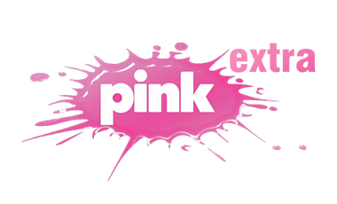 Chaîne TV Pink Extra