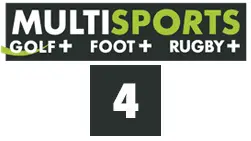 Multisports 4