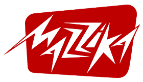 Logo chaîne TV Mazzika