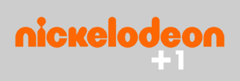 Box internet et chaîne TV : Nickelodeon +1