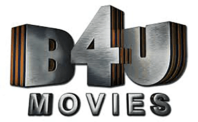 B4U Movies la chaîne TV.