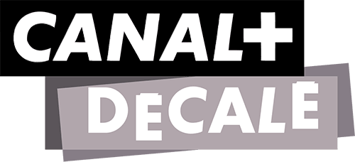 Numéro (canal) de la chaîne CANAL+ Décalé sur sa box internet