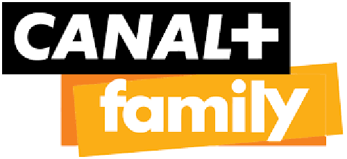 La chaîne TV Canal+ Family.