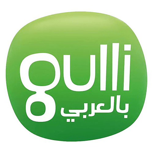 La chaîne télé Gulli Bil Arabi.