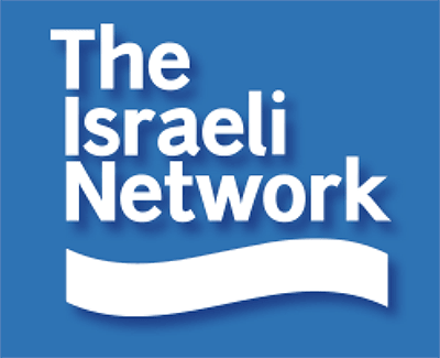 Chaîne TV The Israeli Network.