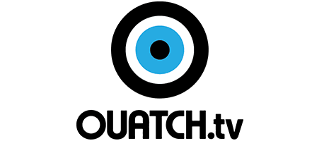 Regarder la chaîne Ouatch TV.