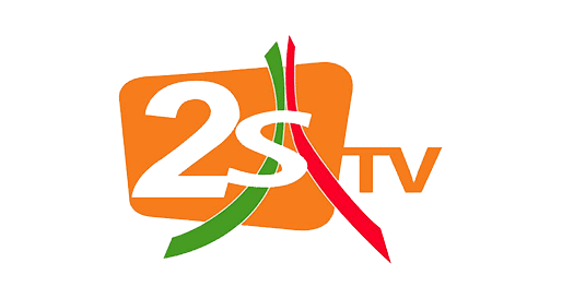 La chaîne 2sTV.