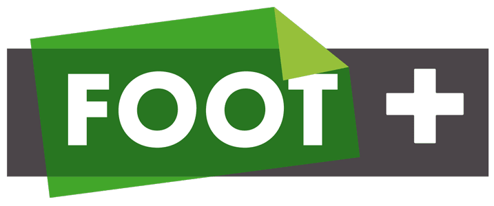 Foot+ : numéro de chaîne et programme de la chaîne TV sur box internet