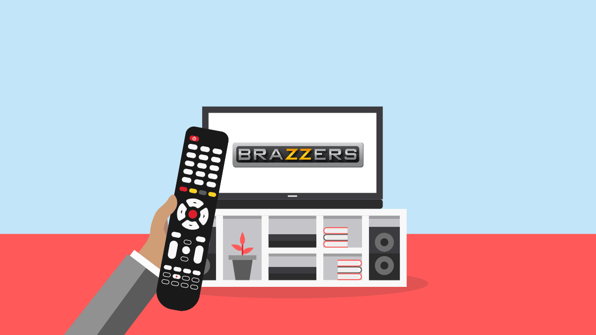 Regarder Brazzers TV J2