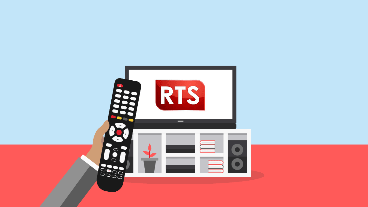 Regarder la chaîne RTS 1