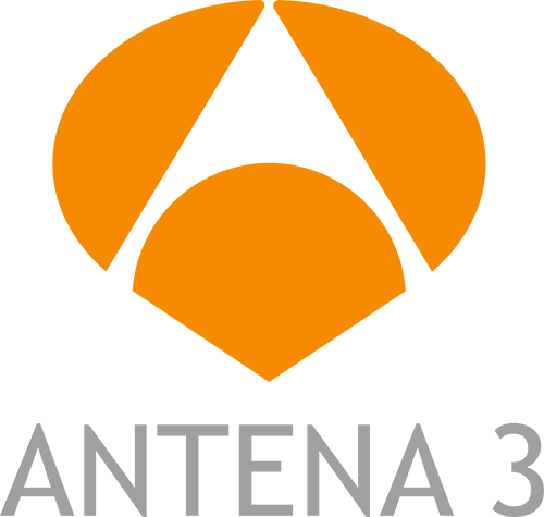 La chaîne TV Antena 3.