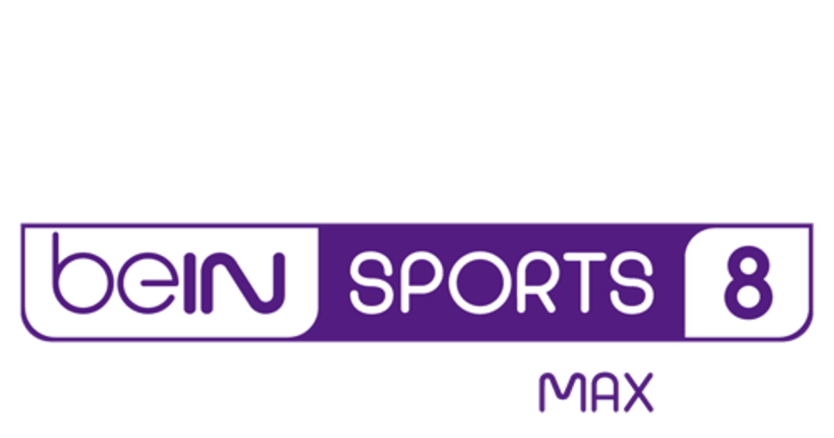 Bein sports max 8