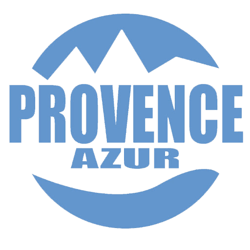 La chaîne TV Provence Azur.