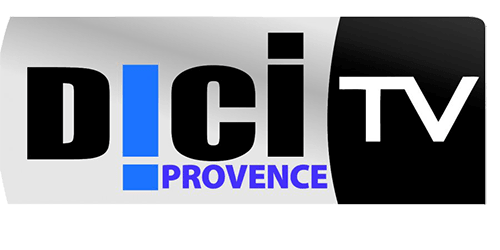 La chaîne télévisée D!ci TV Provence.