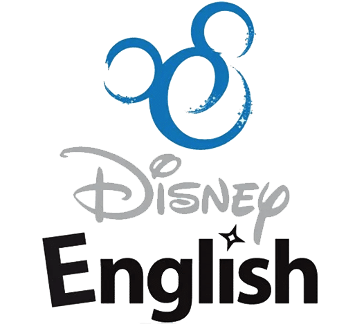 La chaîne TV Disney English.