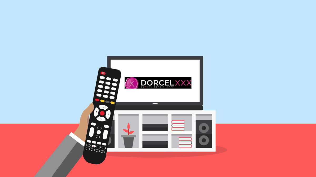 Quel numéro de canal pour regarder la chaîne TV Dorcel XXX sur box internet ?