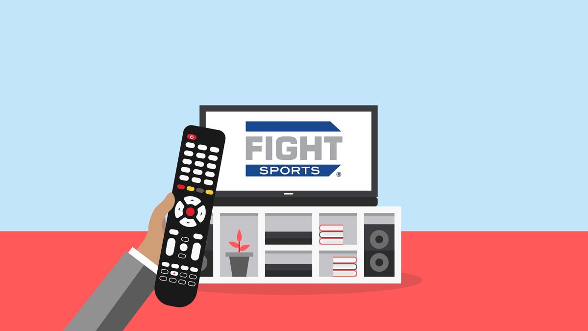 Quel numéro de chaîne TV pour Fight Sports sur box internet ?