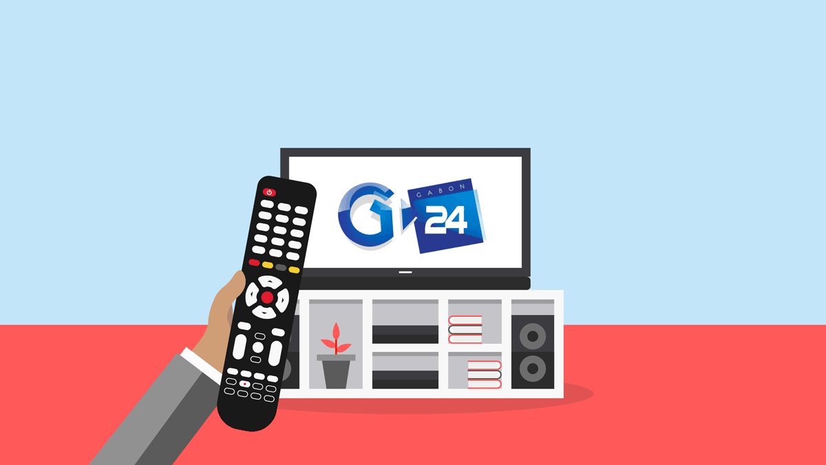 Quel numéro de canal pour regarder la chaîne TV Gabon 24 sur box internet ?