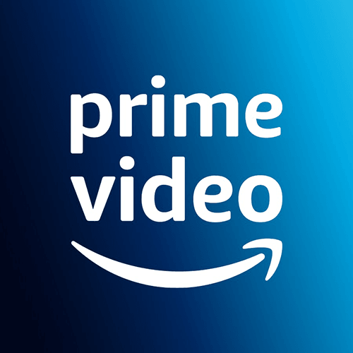 La chaîne Amazon Prime Video.