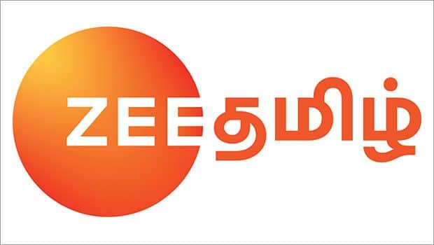 Chaîne TV Zee Tamil