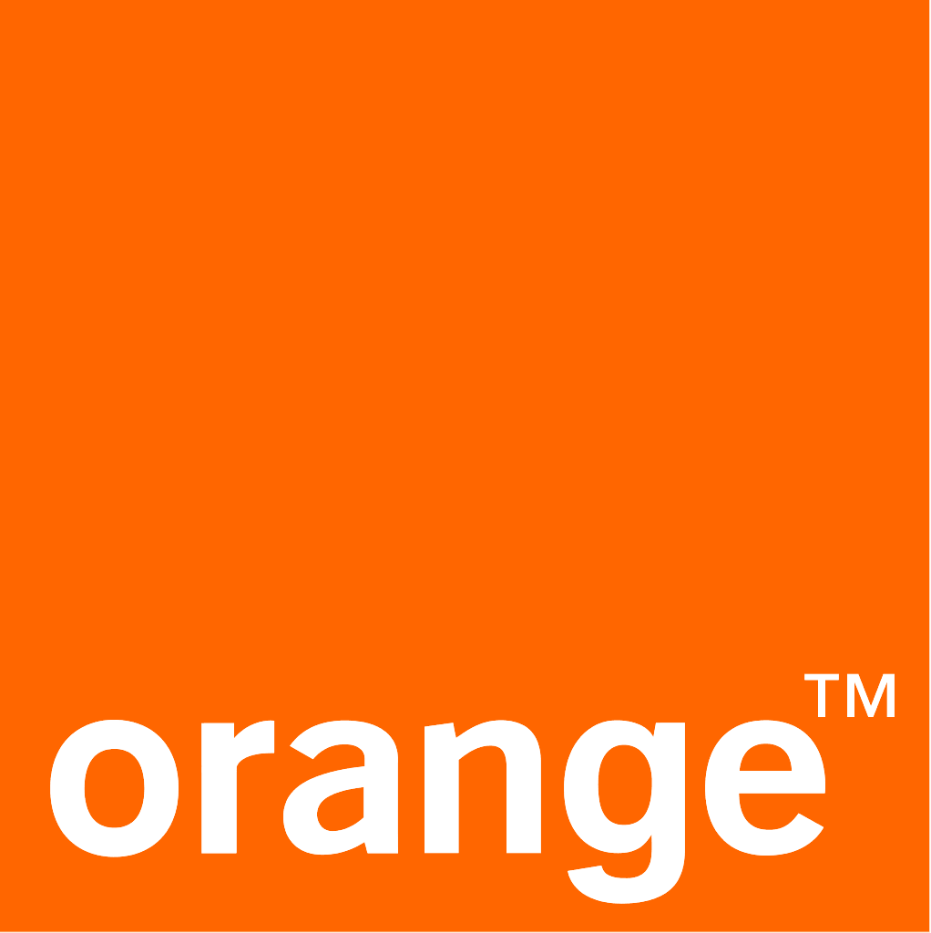 Jeux video Orange