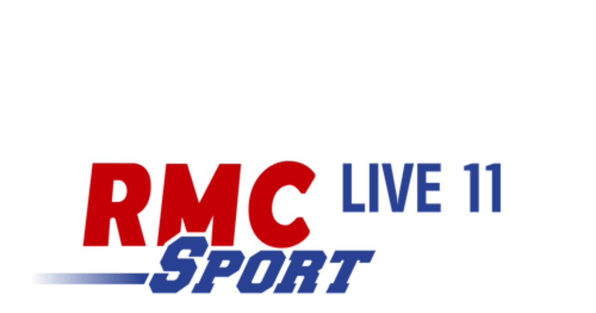 RMC Sport Live 11
