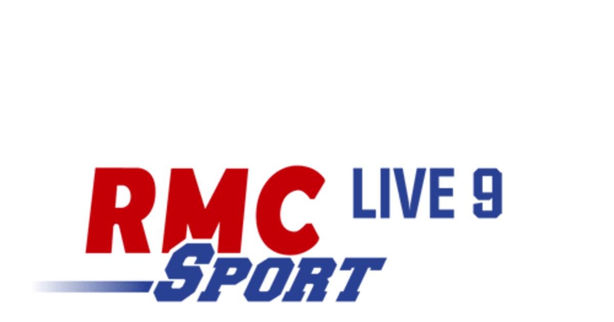 RMC Sport Live 9