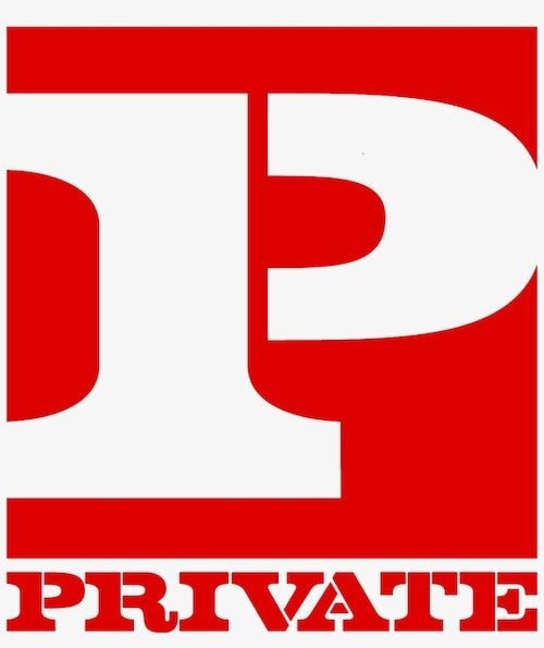 Private TV chaîne