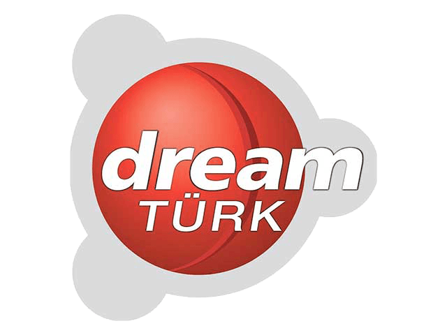 La chaîne TV Dream Türk.