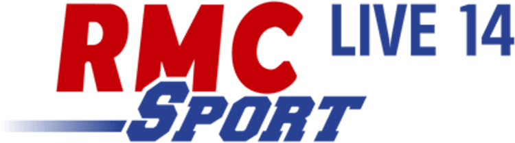 La chaîne TV RMC Sport Live 14.