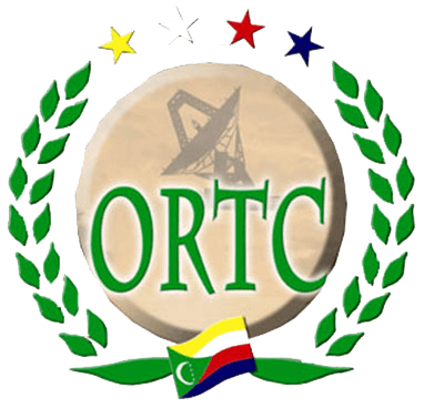 La chaîne TV ORTC.