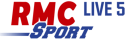 Chaîne RMC Sport Live 5 : le canal pour y accéder sur sa box