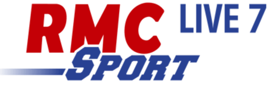 RMC Sport Live 7 sur box internet
