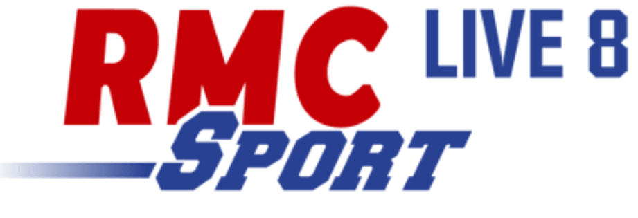 Regarder RMC Sport Live 8 sur box internet