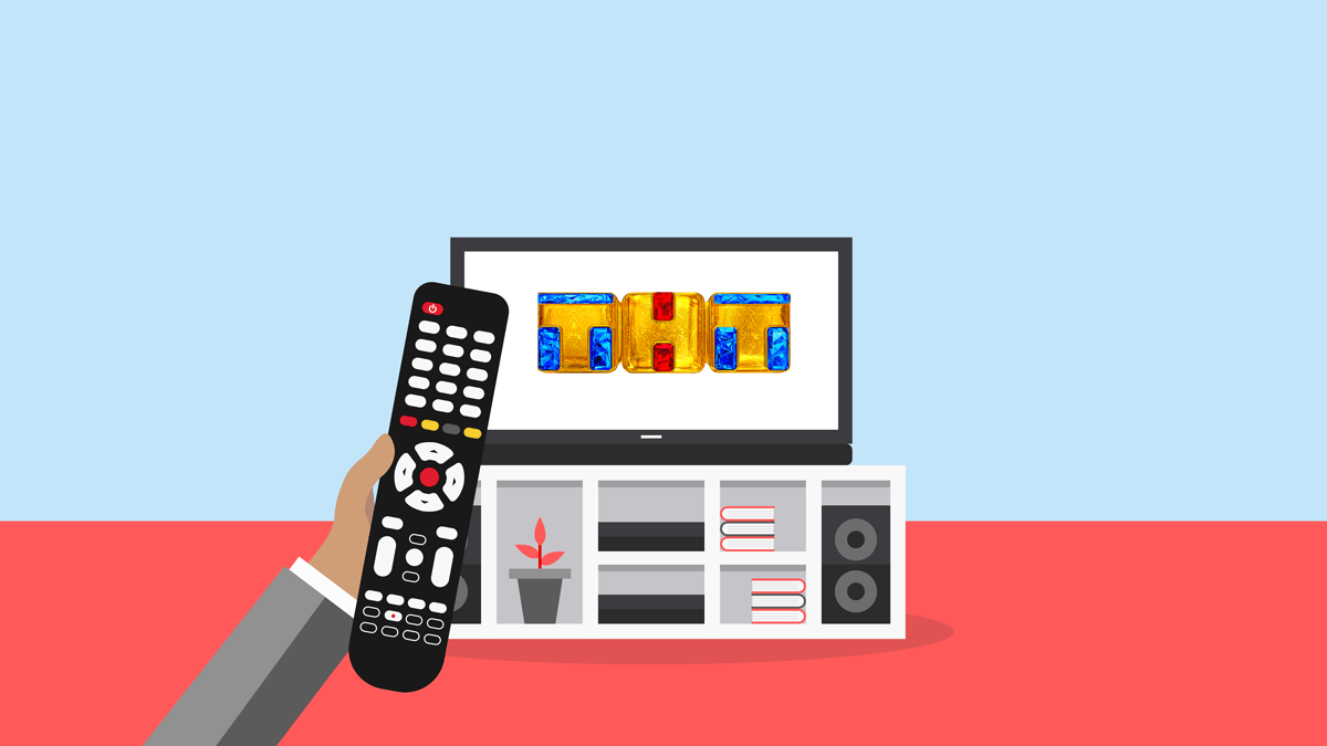Comment regarder TNT Comedy sur box internet : numéro de canal et programmation.