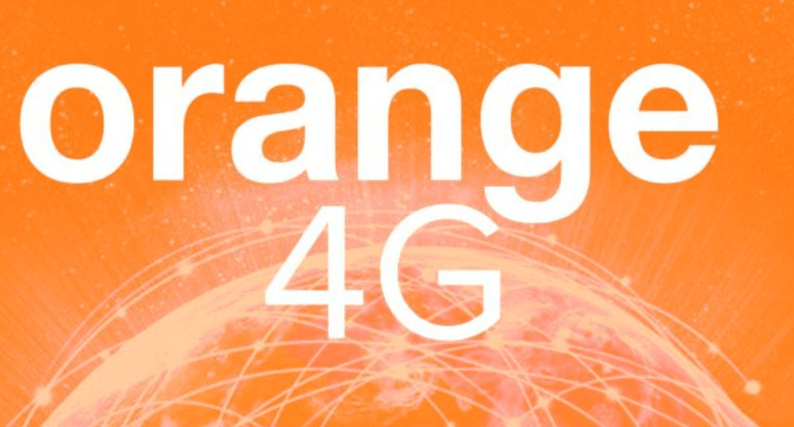 La 4G d'Orange résiste en France.