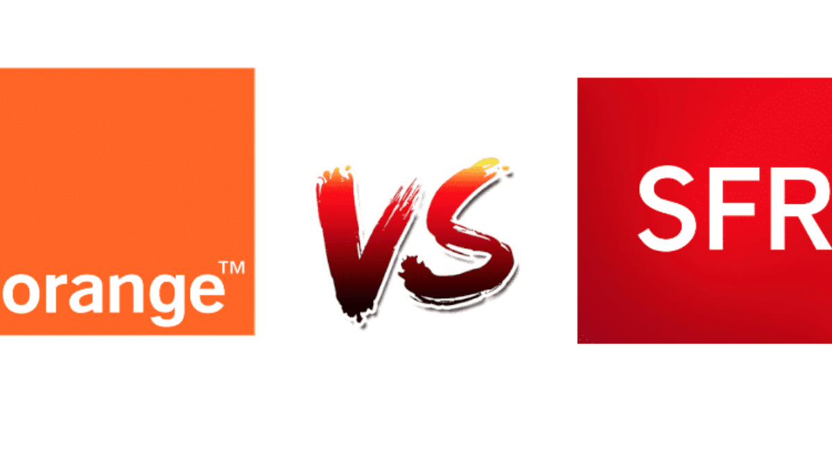Le duel de box en promo entre Orange et SFR.