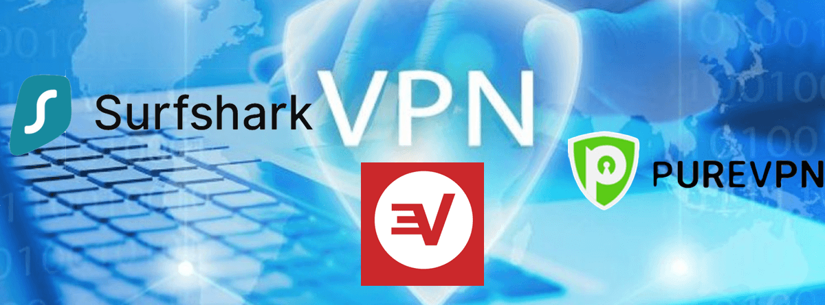 Les VPN en promo proposent une connexion sécurisée.