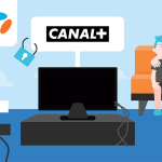 Tout savoir sur CANAL+ chez Bouygues Telecom.