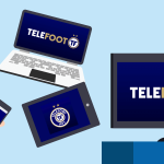 Regarder Telefoot sur Bbox sur plusieurs écrans